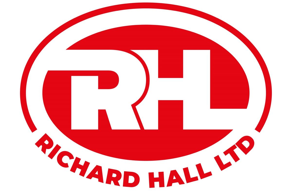 Photograph for Richard Hall Ltd, Construction business in Bolton